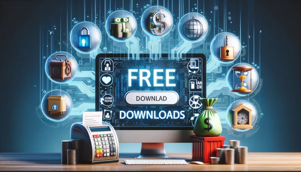 Effective Strategies to Monetize Free Downloads